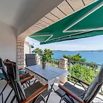 Appartamento By The Sea Kuciste - Perna, Peljesac - 21507