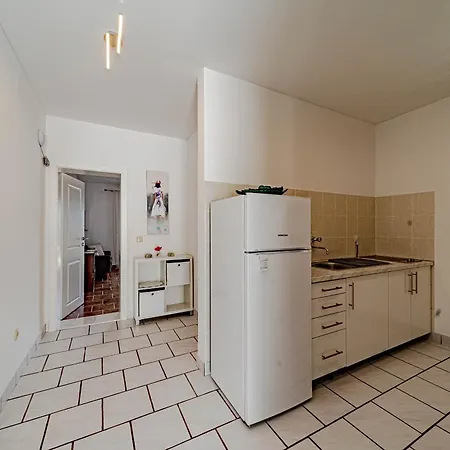 Apartamento By The Sea Kuciste - Perna, Peljesac - 21507