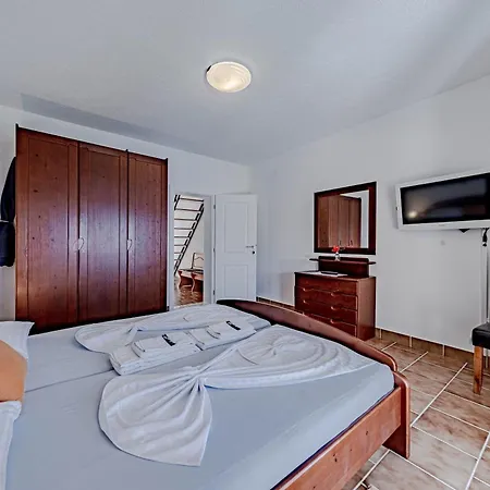 Apartamento By The Sea Kuciste - Perna, Peljesac - 21507