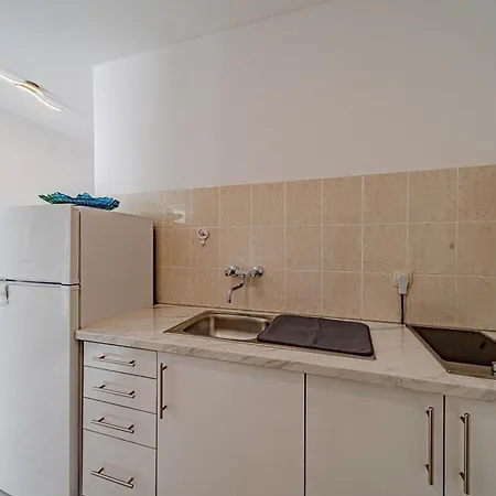 By The Sea Kuciste - Perna, Peljesac - 21507 Apartman