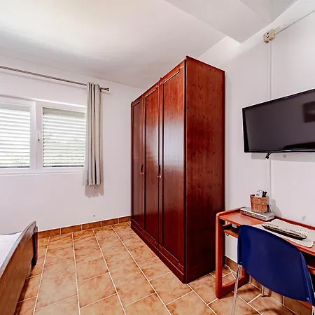 Apartamento By The Sea Kuciste - Perna, Peljesac - 21507 *