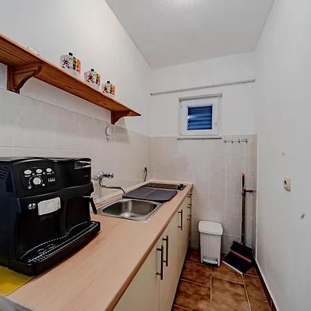 By The Sea Kuciste - Perna, Peljesac - 21507 * Orebic