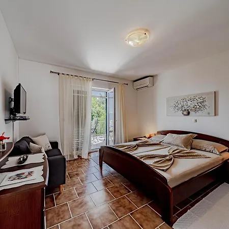 By The Sea Kuciste - Perna, Peljesac - 21507 Apartman *