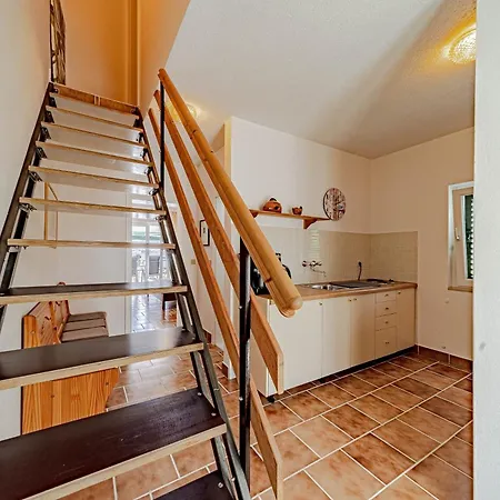 By The Sea Kuciste - Perna, Peljesac - 21507