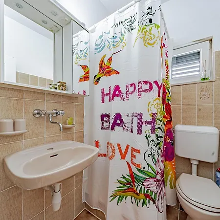 By The Sea Kuciste - Perna, Peljesac - 21507 *