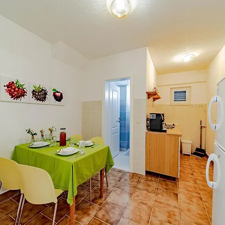 By The Sea Kuciste - Perna, Peljesac - 21507 *