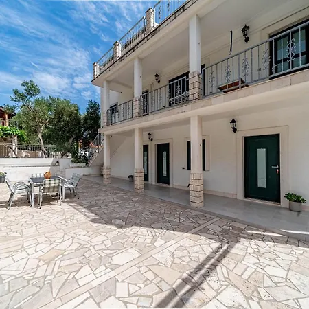 By The Sea Kuciste - Perna, Peljesac - 21507 *