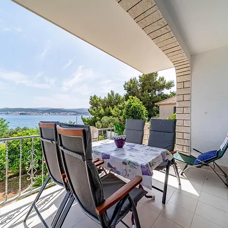 By The Sea Kuciste - Perna, Peljesac - 21507 *