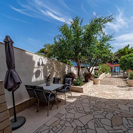 By The Sea Kuciste - Perna, Peljesac - 21507 Orebic