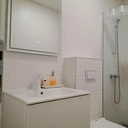 Apartman By The Sea Kuciste - Perna, Peljesac - 21507 Orebic