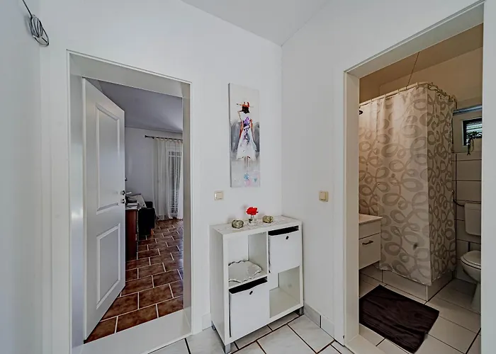 Apartament By The Sea Kuciste - Perna, Peljesac - 21507