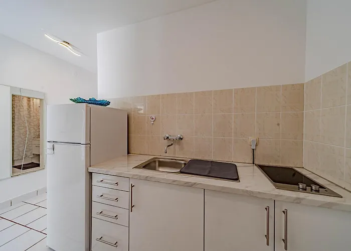 By The Sea Kuciste - Perna, Peljesac - 21507 Apartament