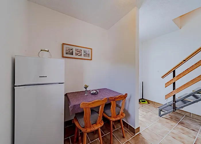 By The Sea Kuciste - Perna, Peljesac - 21507 Apartament Orebić
