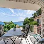 Διαμέρισμα By The Sea Kuciste - Perna, Peljesac - 21507 Orebić