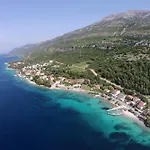 By The Sea Kuciste - Perna, Peljesac - 21507 Orebić