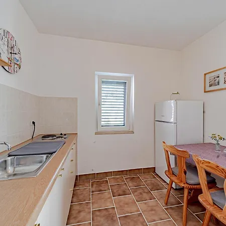 By The Sea Kuciste - Perna, Peljesac - 21507 Apartment *