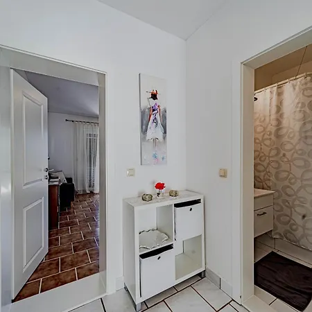 Apartment By The Sea Kuciste - Perna, Peljesac - 21507