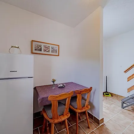 By The Sea Kuciste - Perna, Peljesac - 21507 Apartment Orebic