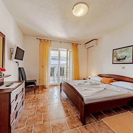 By The Sea Kuciste - Perna, Peljesac - 21507 Orebic