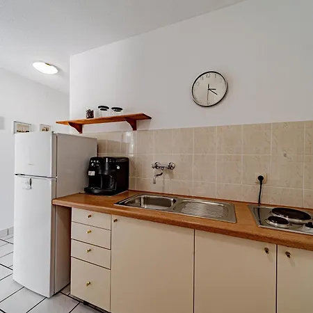 By The Sea Kuciste - Perna, Peljesac - 21507 *