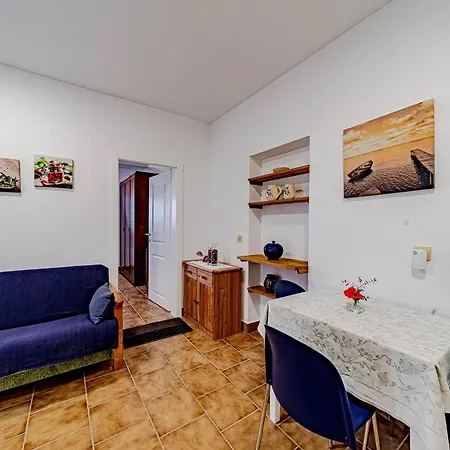 Apartment By The Sea Kuciste - Perna, Peljesac - 21507