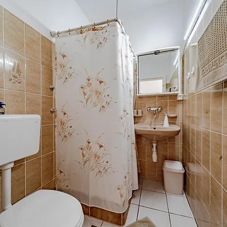 By The Sea Kuciste - Perna, Peljesac - 21507 Apartment Orebic