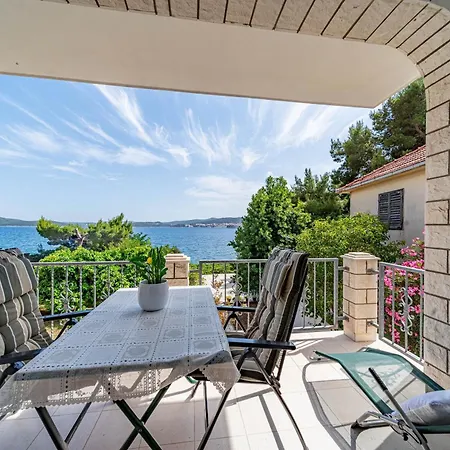 Apartment By The Sea Kuciste - Perna, Peljesac - 21507 Orebic