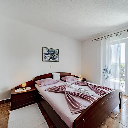 By The Sea Kuciste - Perna, Peljesac - 21507 *