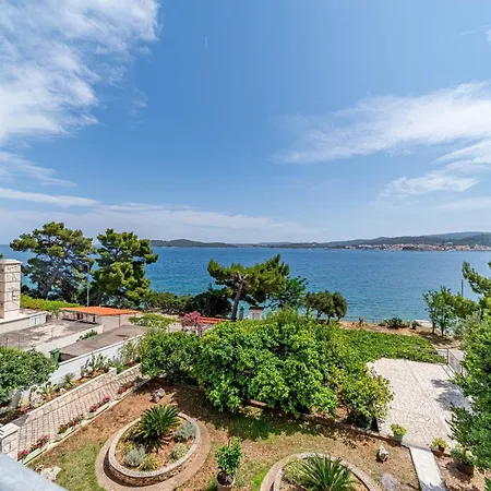 Apartamento By The Sea Kuciste - Perna, Peljesac - 21507