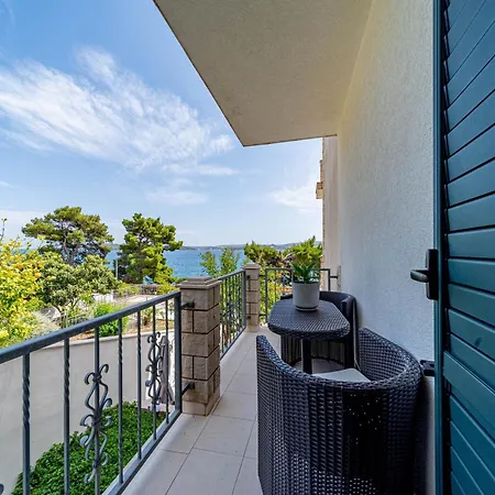 By The Sea Kuciste - Perna, Peljesac - 21507 Apartamento Orebić