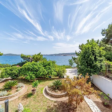 By The Sea Kuciste - Perna, Peljesac - 21507 Apartment *