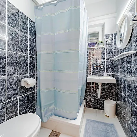 By The Sea Kuciste - Perna, Peljesac - 21507 Orebic