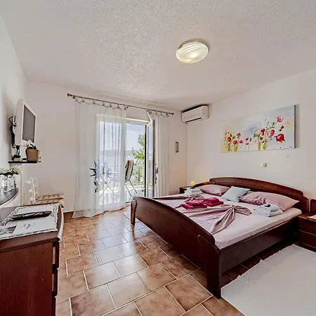 By The Sea Kuciste - Perna, Peljesac - 21507