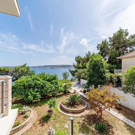 Apartment By The Sea Kuciste - Perna, Peljesac - 21507