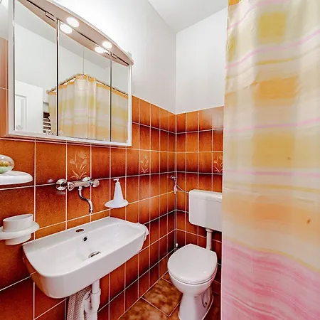 By The Sea Kuciste - Perna, Peljesac - 21507 *