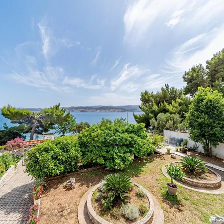 By The Sea Kuciste - Perna, Peljesac - 21507 Apartamento Orebić