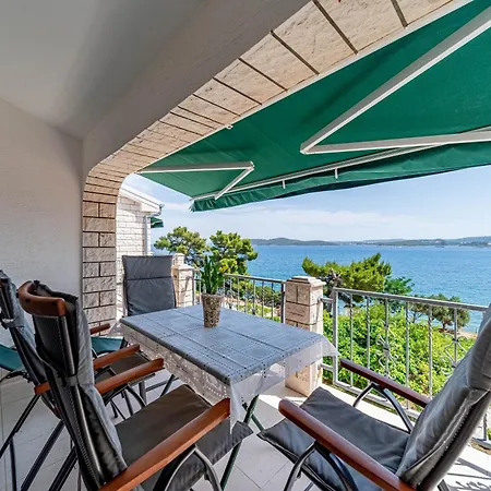 Apartamento By The Sea Kuciste - Perna, Peljesac - 21507