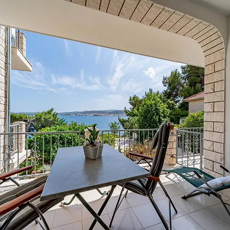 By The Sea Kuciste - Perna, Peljesac - 21507