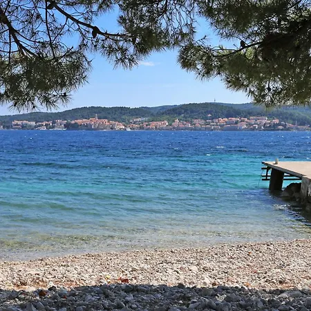 Apartamento By The Sea Kuciste - Perna, Peljesac - 21507