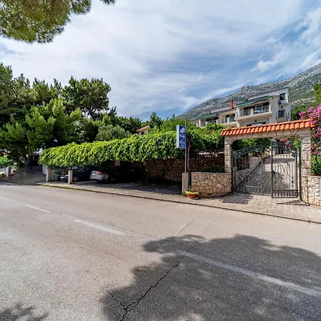 By The Sea Kuciste - Perna, Peljesac - 21507 * Orebic