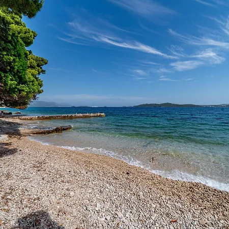 Appartamento By The Sea Kuciste - Perna, Peljesac - 21507 Orebić