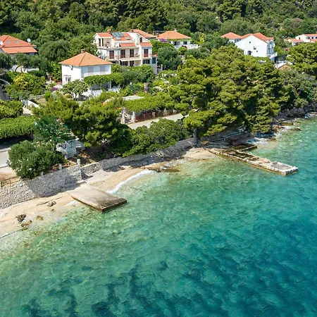 By The Sea Kuciste - Perna, Peljesac - 21507 *