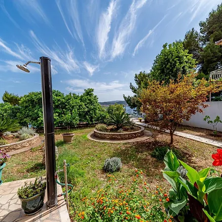 By The Sea Kuciste - Perna, Peljesac - 21507 Apartment Orebic