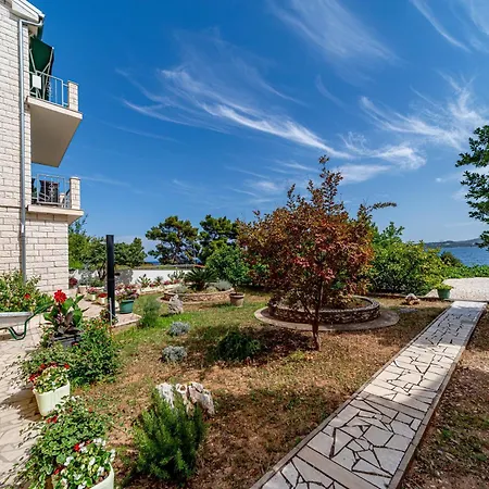 By The Sea Kuciste - Perna, Peljesac - 21507 * Orebić