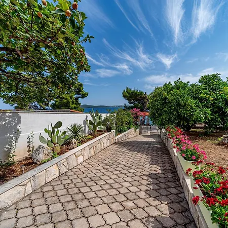 By The Sea Kuciste - Perna, Peljesac - 21507 Orebić