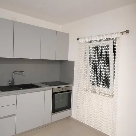 Apartment By The Sea Kuciste - Perna, Peljesac - 21507