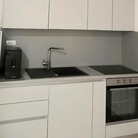 Apartment By The Sea Kuciste - Perna, Peljesac - 21507 *