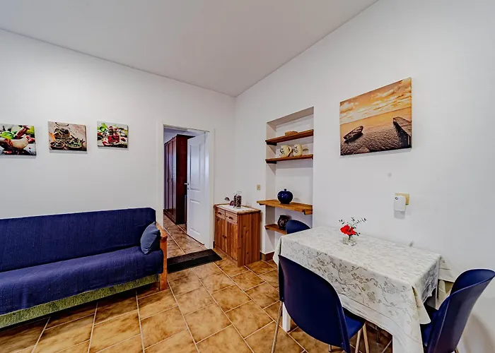 Appartement By The Sea Kuciste - Perna, Peljesac - 21507