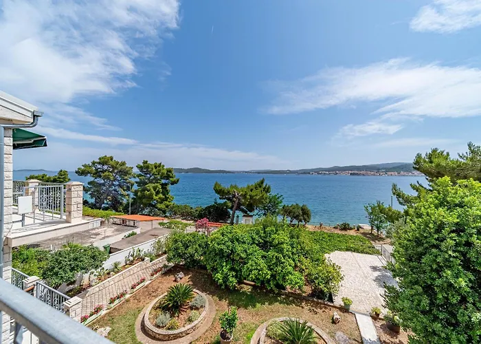 Appartement By The Sea Kuciste - Perna, Peljesac - 21507