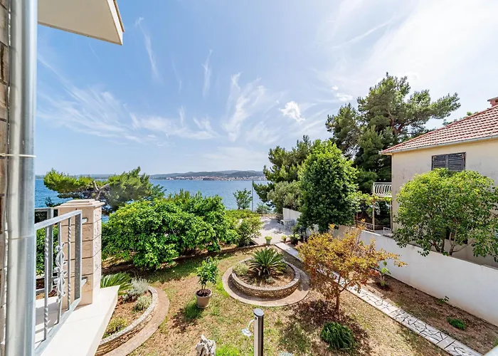 Appartement By The Sea Kuciste - Perna, Peljesac - 21507